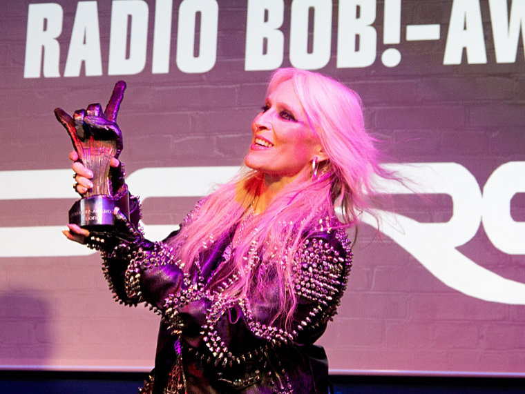 RADIO BOB AWARD Preisverleihung 2023