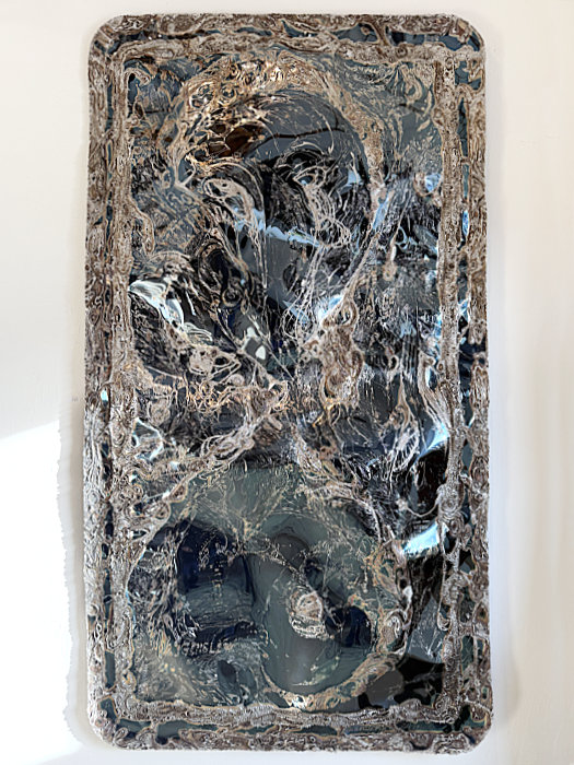 Gravur Kunst