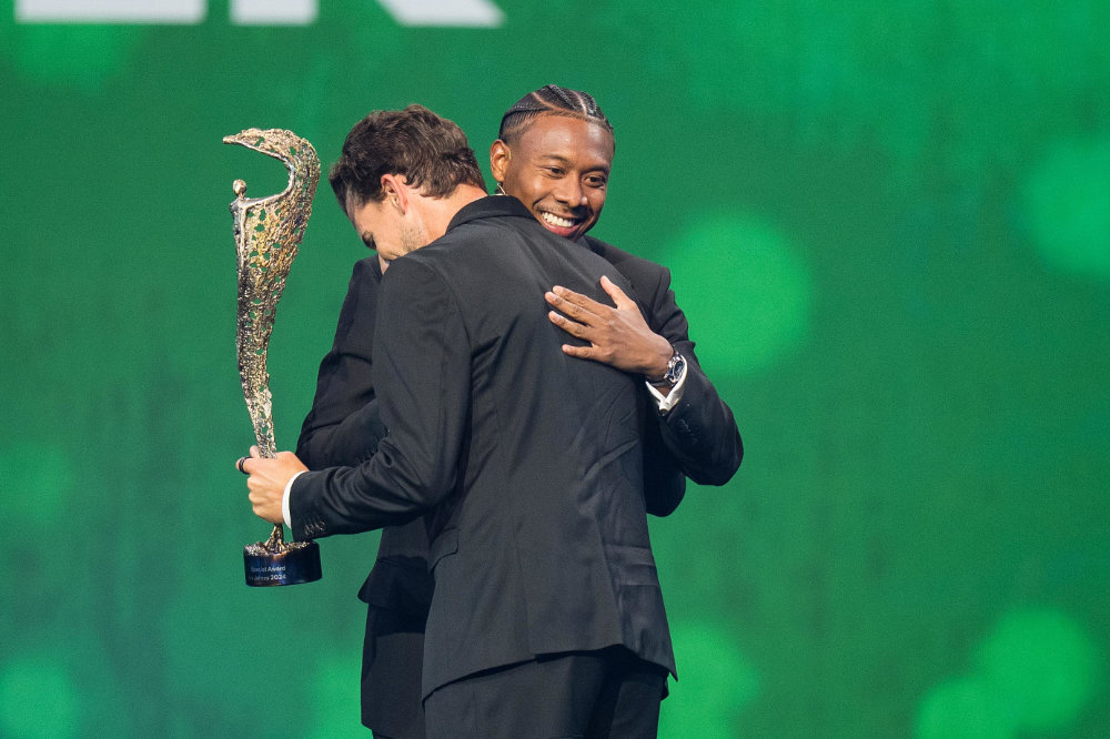 NIKI Award 2024