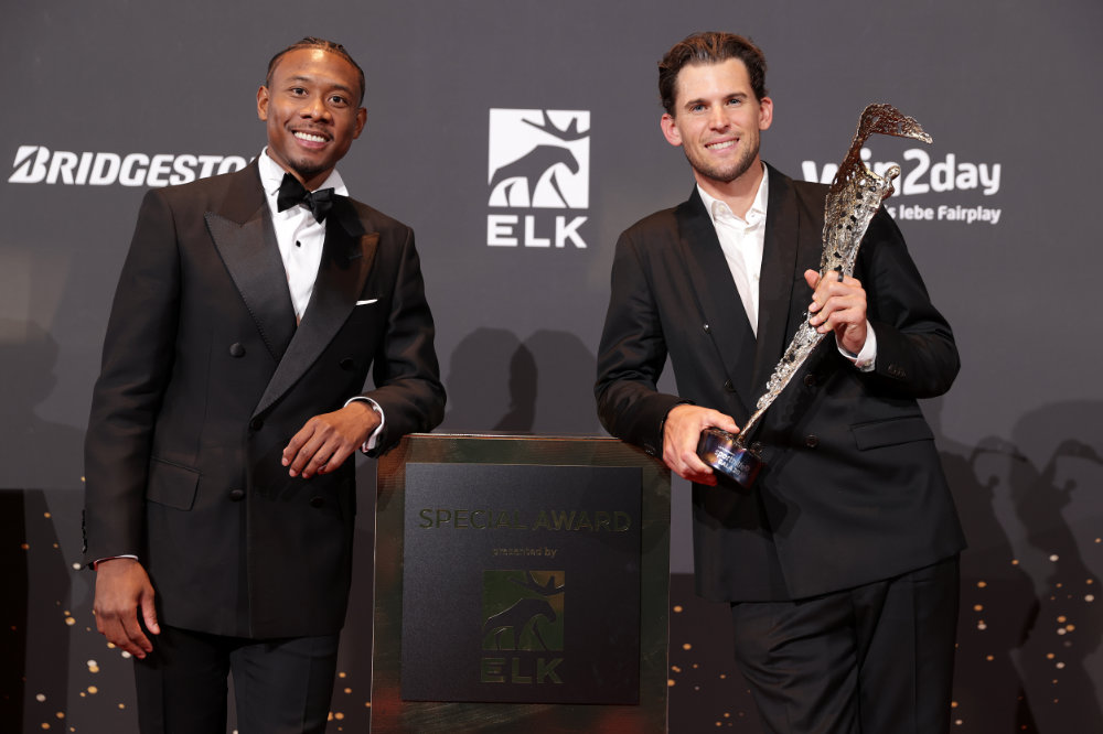 NIKI Award 2024