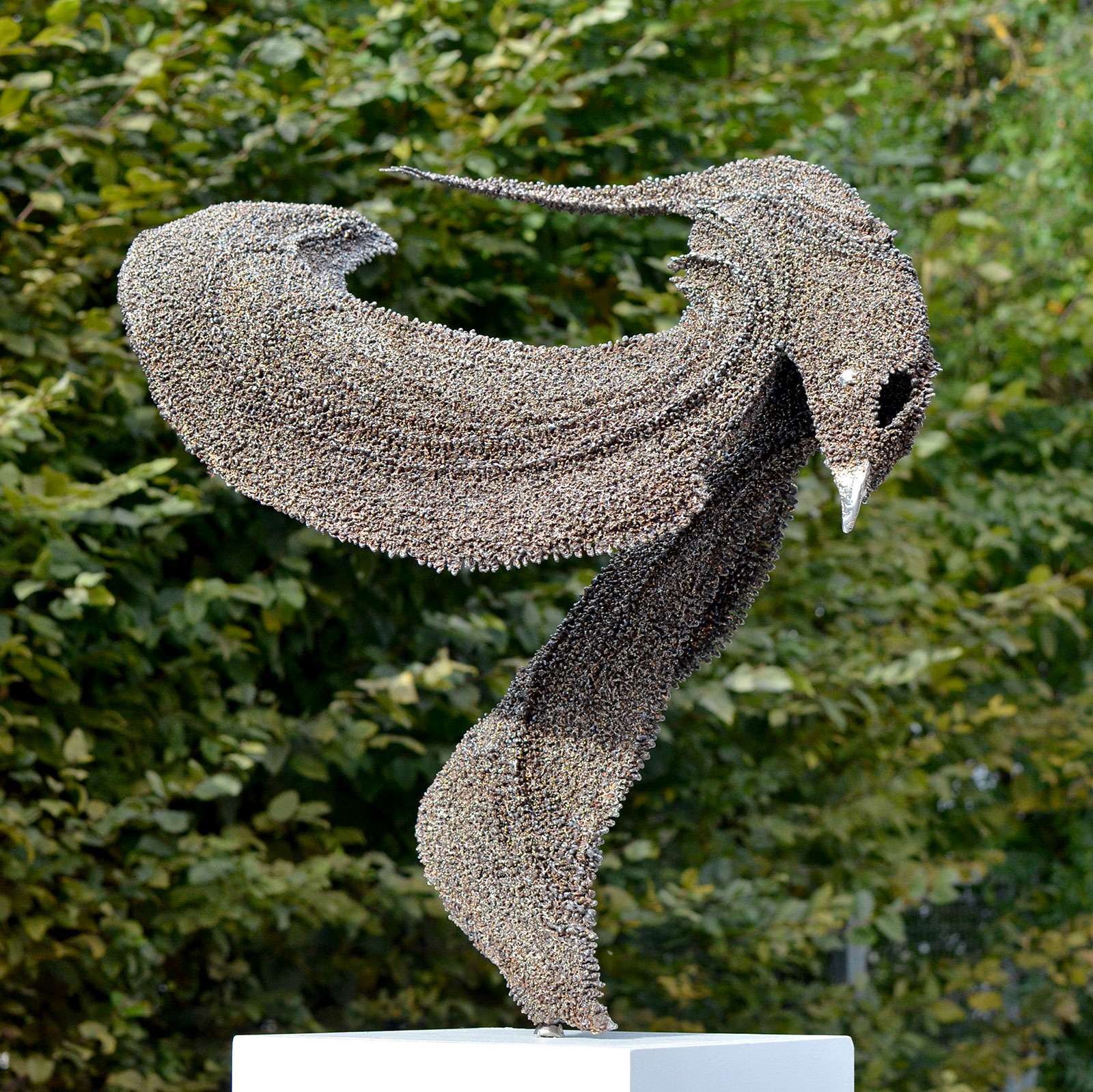 Animal Sculpture