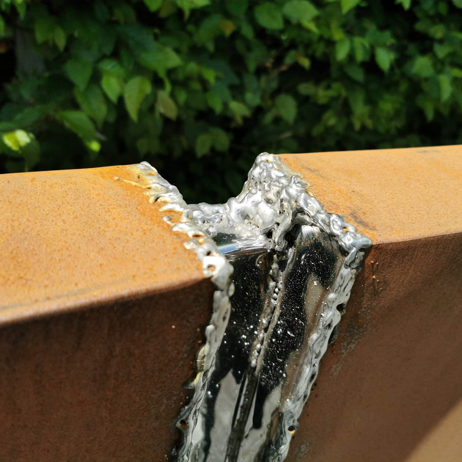 Welded Art