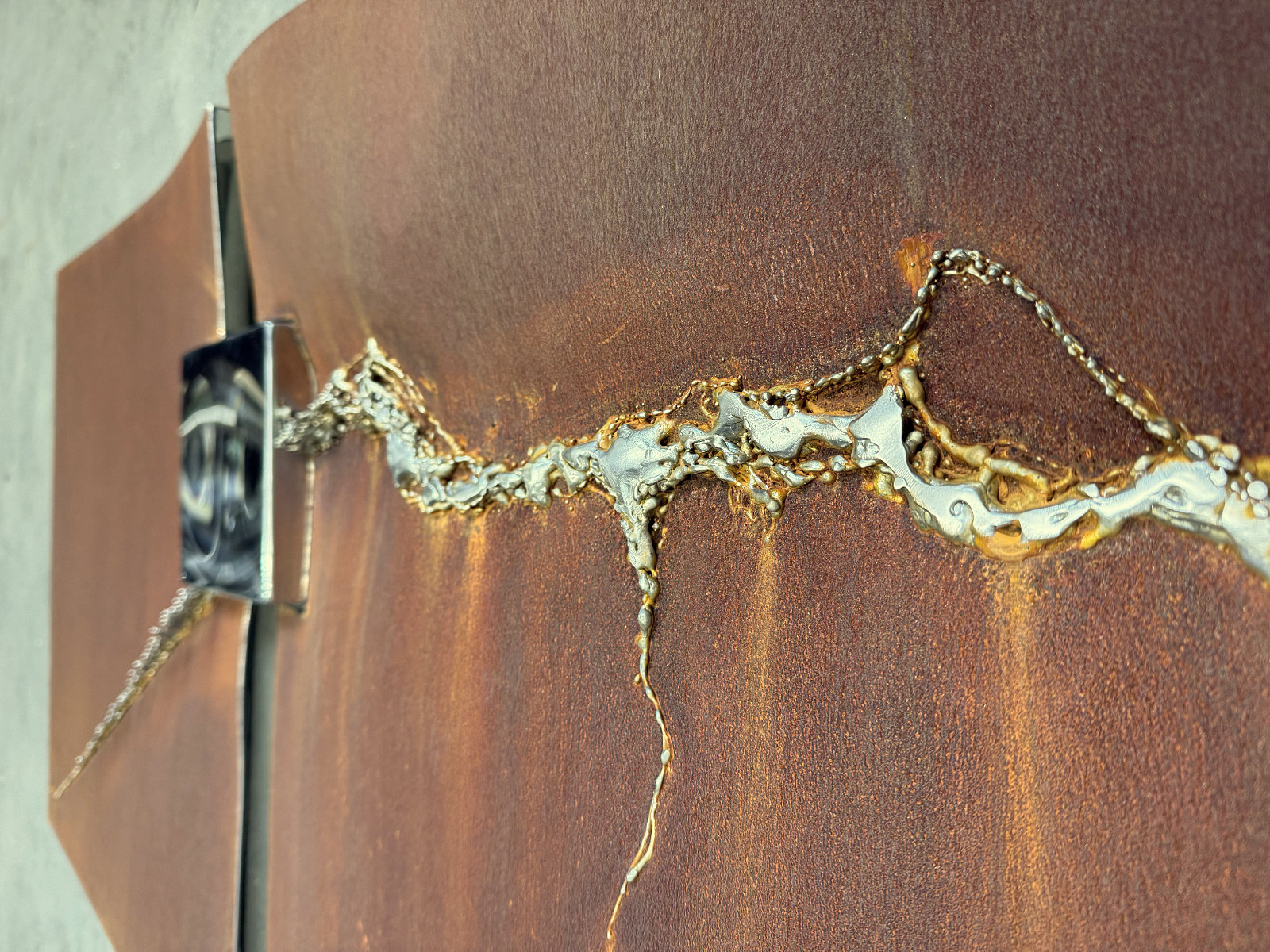 Metal Wall Art for Sale