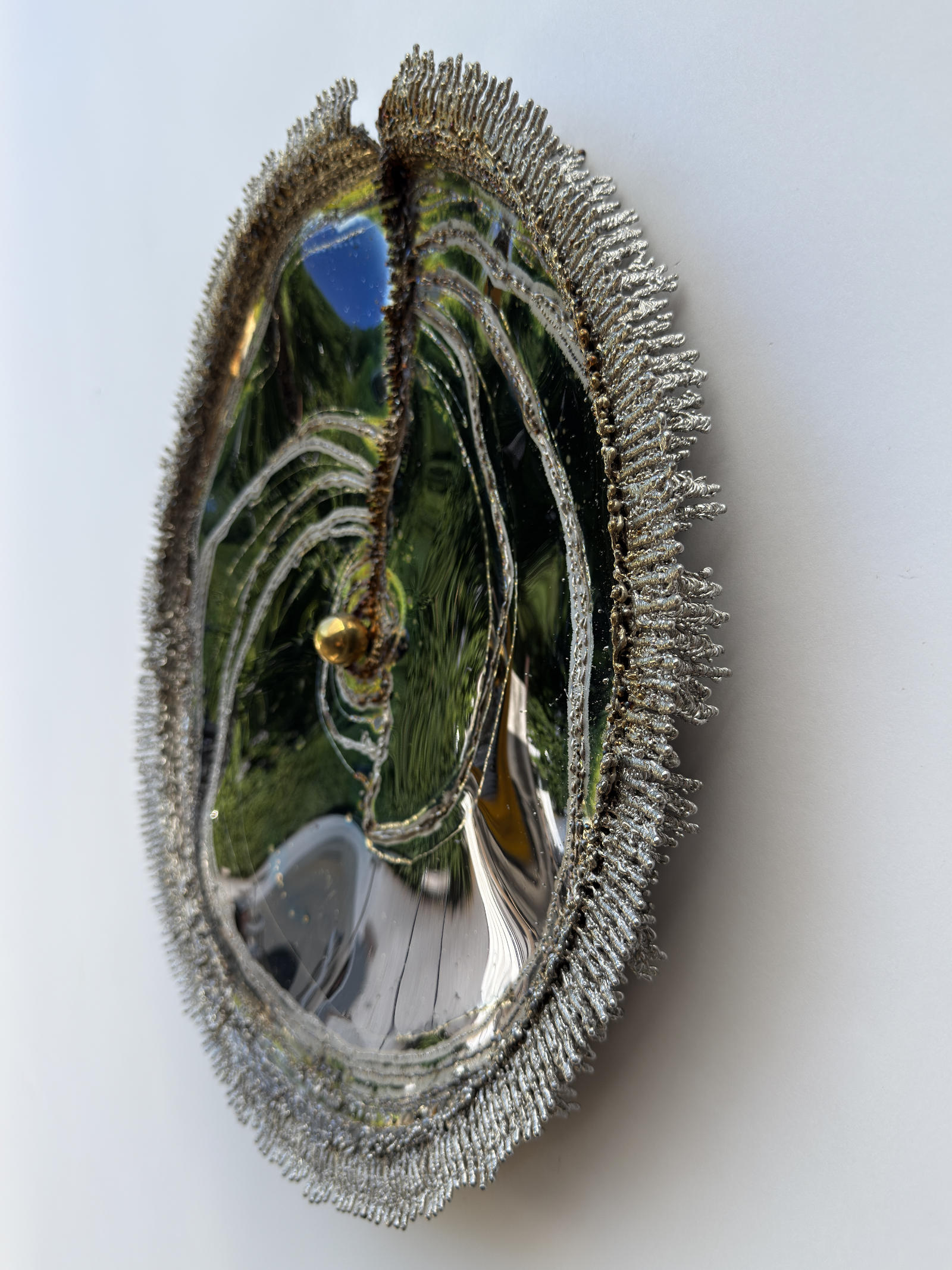 Metal Art