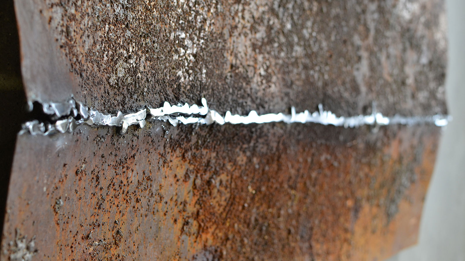 Rusty Wall Art