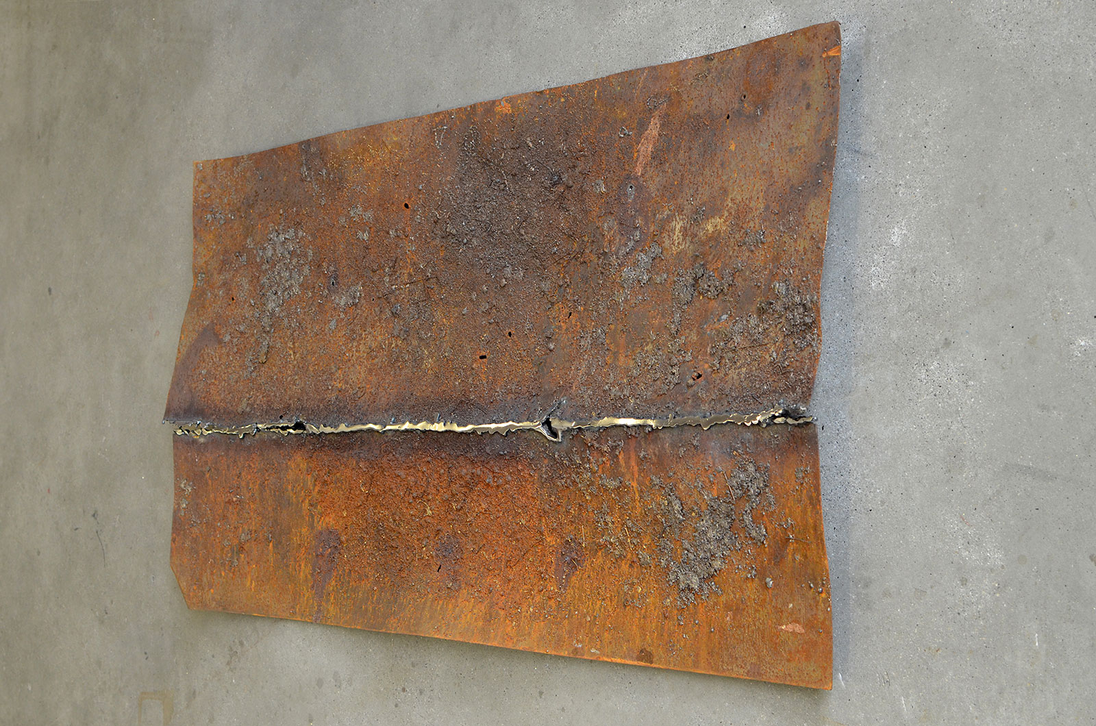 Rusty Wall Art