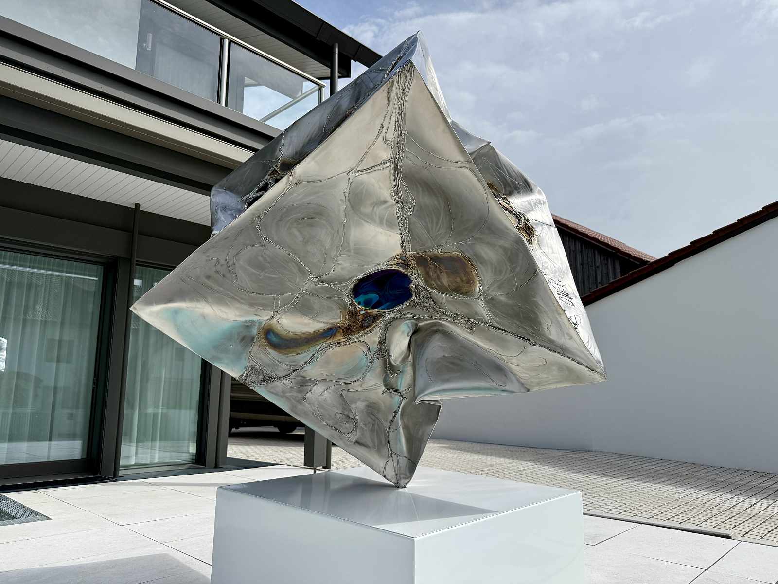 Metal Art