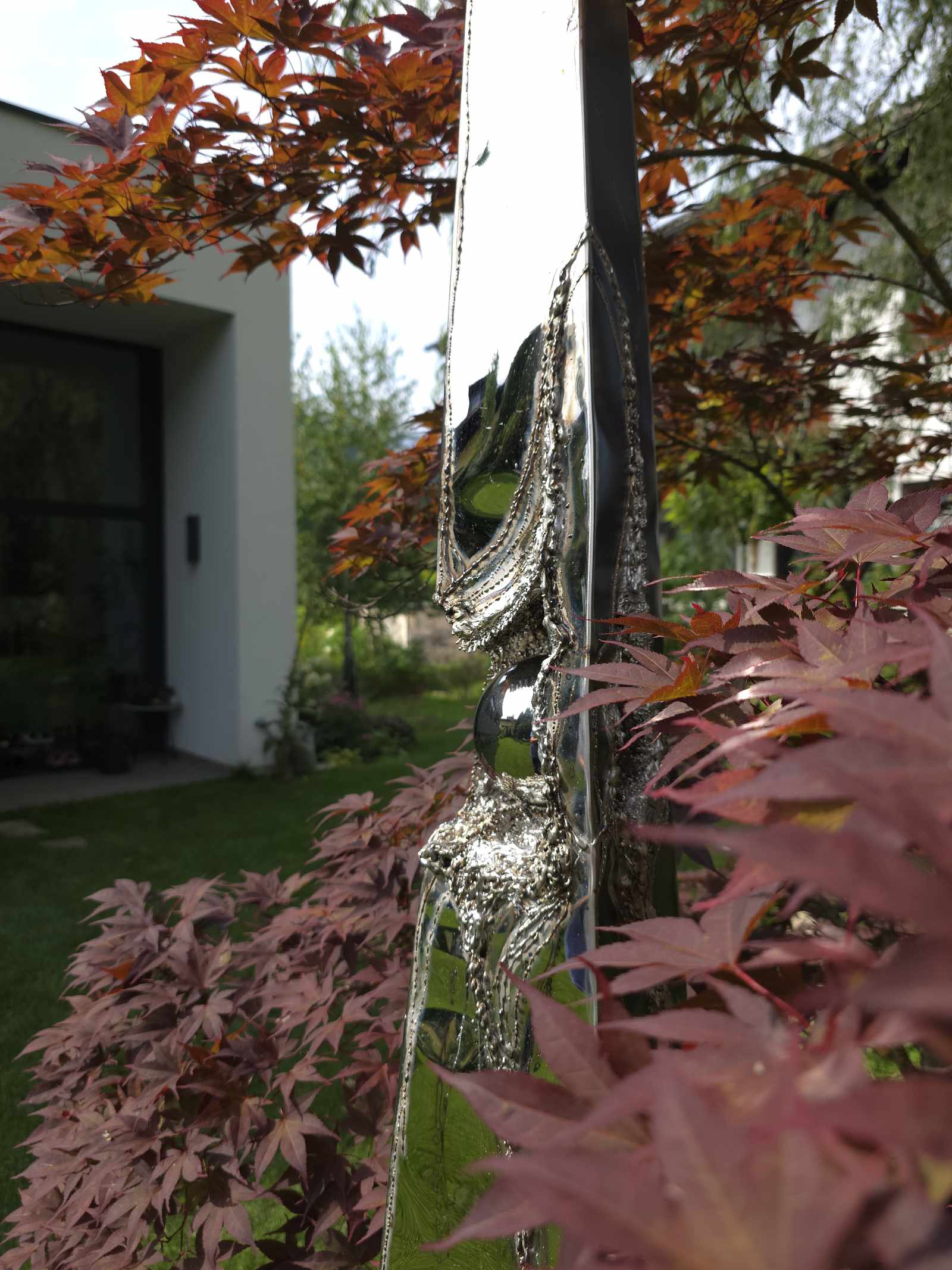 Exklusive Metal Art from Austria
