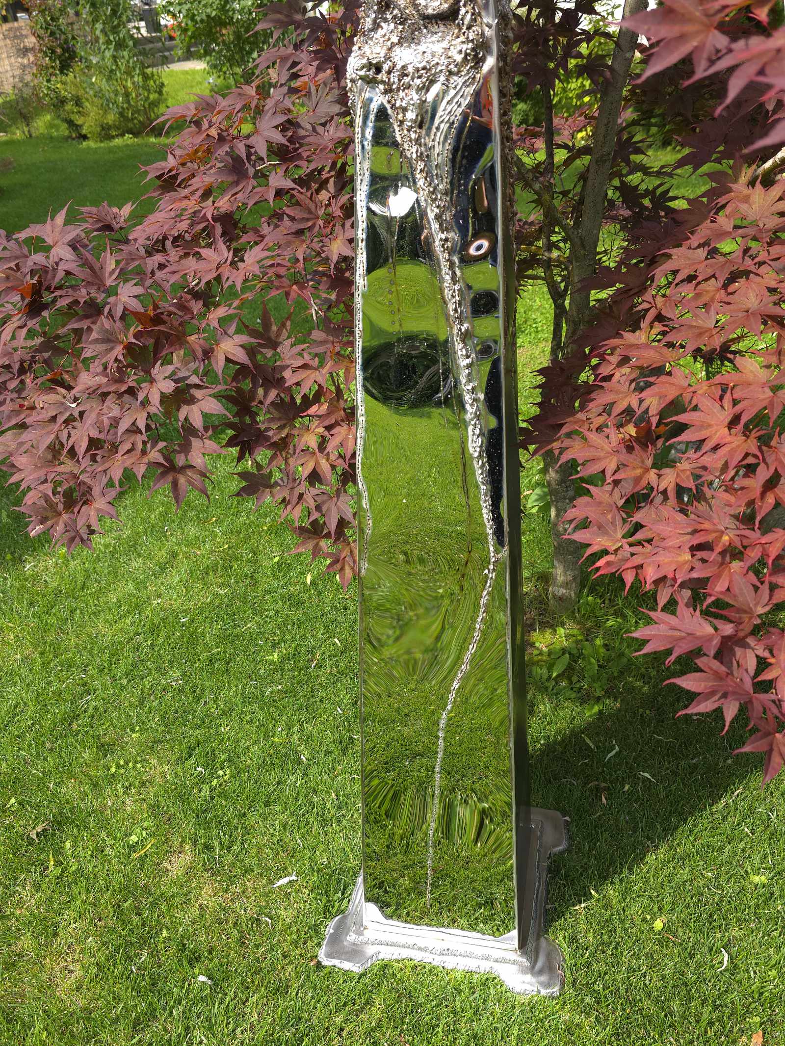 Individual Metal Art from Salzburg