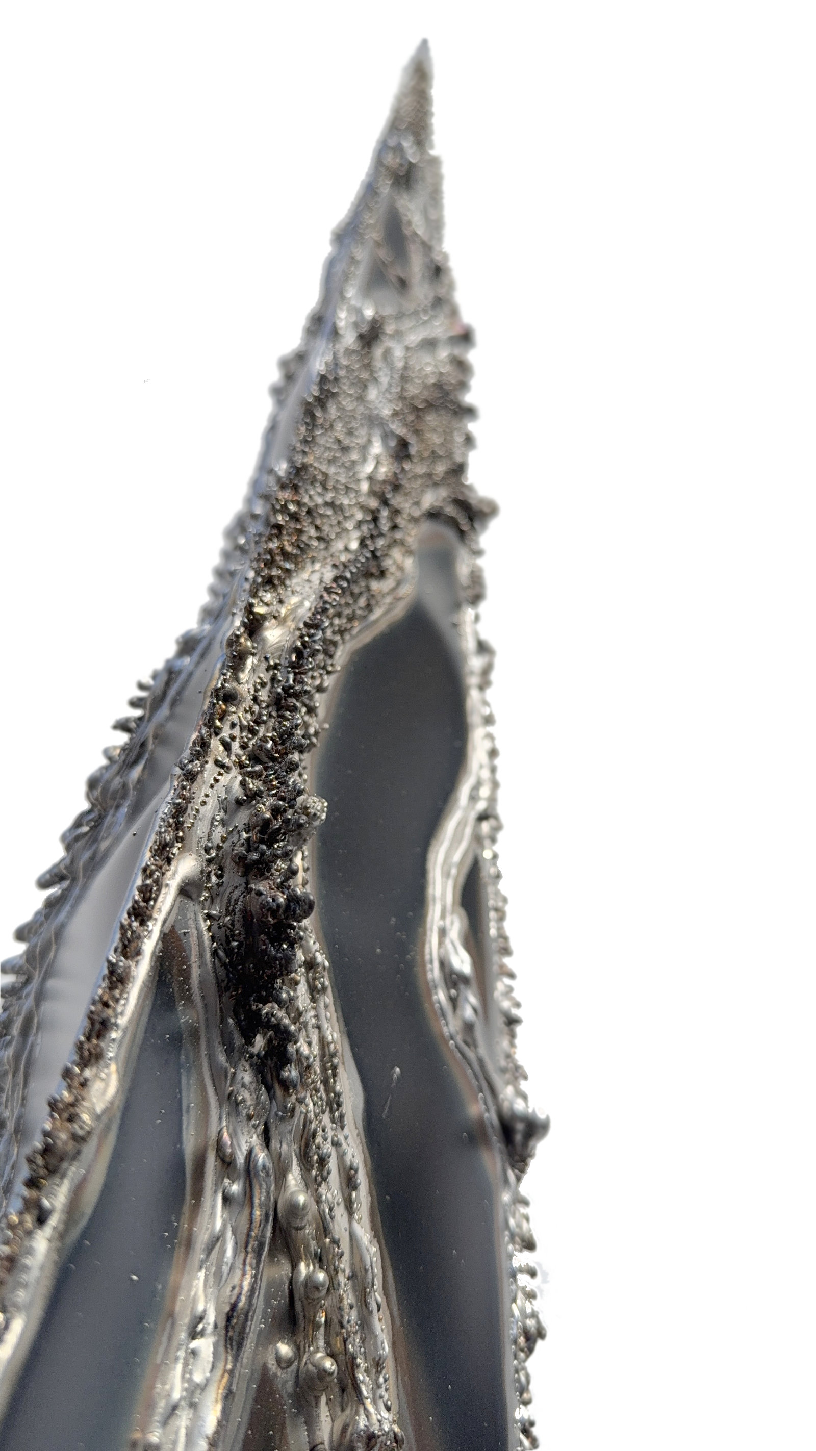 Art of Stainless Steel