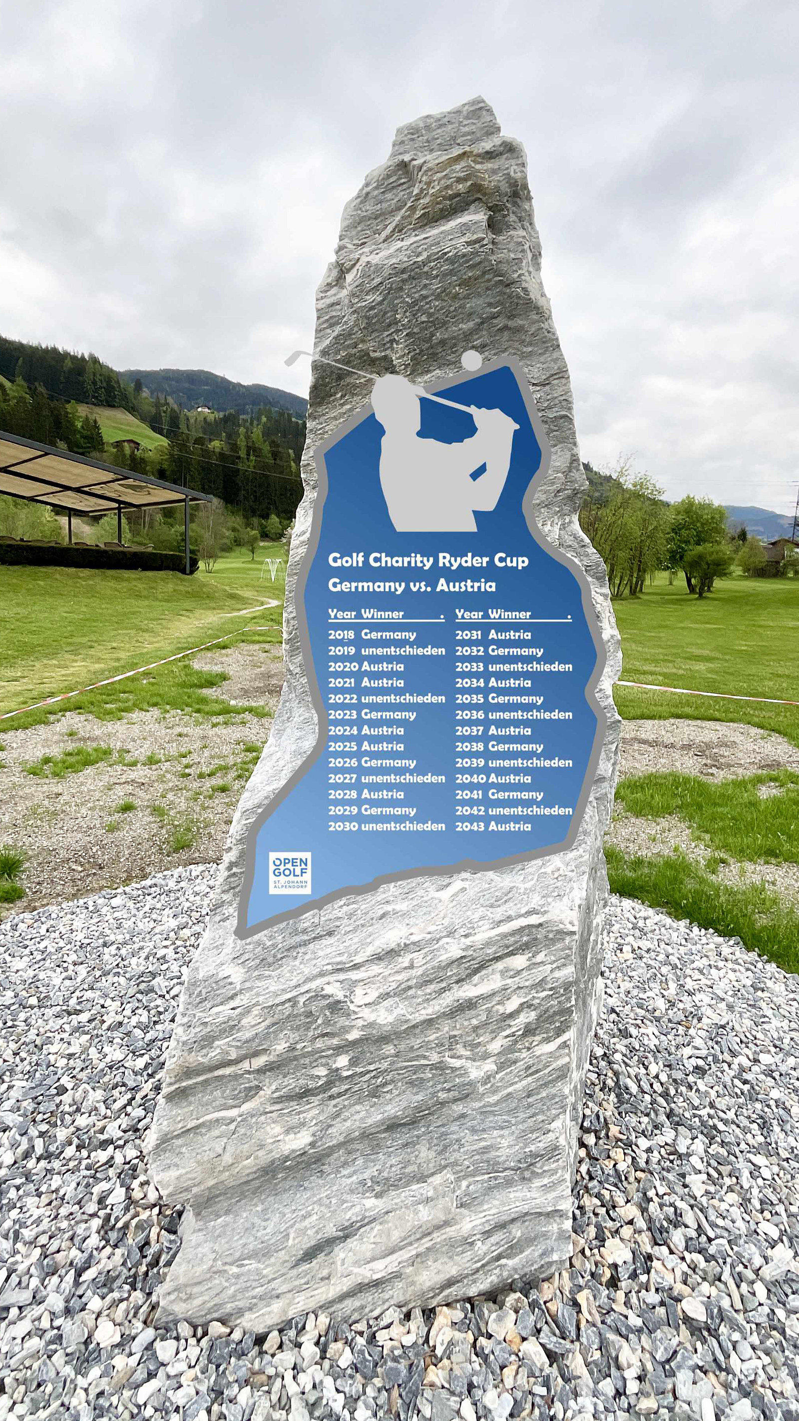 Exclusive Metal Art from Austria
